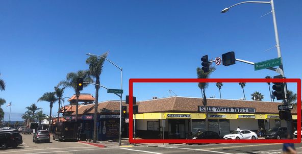 711 Dolliver St, Pismo Beach, CA 93449